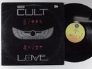 CULT Love SIRE LP z