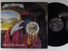 HELLOWEEN Keeper Of The Seven Keys Part I RCA LP z
