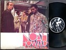 NOAH HOWARD At Judson Hall LP ESP DISK ESP 1064 US 1968 Free Jazz Dave Burrell