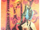 Grateful Dead - Live Dead (Warner Bros Records) Double Vinyl LP Album (K66002)