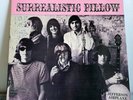Jefferson Airplane Surrealistic Pillow LP LSP-3766 1967 White Rabbit Grace Slick