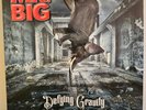 MR. BIG Defying Gravity 2017 LP GLAM/HAIR METAL HARD ROCK FRONTIERS
