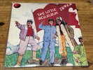 The Beatles - The Little Red Album 2 LP set. Rare 1988 New Zealand (SAPCOR 38)