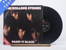 The Rolling Stones Paint It Black A-2 B-1 12