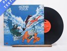 Focus Mother Focus LP Album Vinyl Record 1975 2302 036 Polydor - VG+/EX