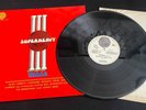 Superheavy Vol.3 VERTIGO SWIRL PERU 1ST PRESS  SABBATH QUO WARHORSE