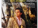 ART PEPPER MEETS THE RHYTHM SECTION CONTEMPORARY S7531 US VINYL LP