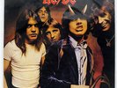 AC/DC HIGHWAY TO HELL ATLANTIC P10719A JAPAN VINYL LP
