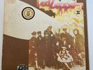Led Zeppelin II Original RL Hot Mix SS Monarch LP