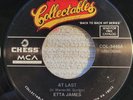 Etta James 