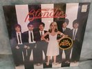 Blondie - Parallel Lines - Original Vinyl LP -  SEALED - MINT