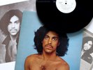 ORIGINAL JAPAN WHITE LABEL PROMO PRINCE VINYL LP I WANNA BE YOUR LOVER EX NM