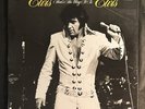 Elvis Presley That's The Way It Is PROMO Vinyl LP Still Sealed SS RCA LSP-4445