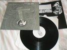 RUDIMENTARY PENI - EP'S OF RP ORIGINAL LP AND LIVE LP BROWN VINYL