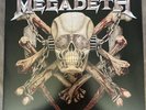 Megadeth Killing Is My Business... And Business Is Good : The Final Kill (Vinyl)