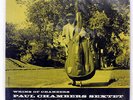 PAUL CHAMBERS SEXTET WHIMS OF CHAMBERS BLUE NOTE BST81534 US VINYL LP