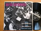 SXL 6138 ED1 Britten Haydn Cello Concerto Rostropovich Britten Decca 1st WBG