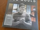 BOB MOULD Distortion: 2008-2019 7LP SIGNED box set CLEAR vinyl LTD ED SEALED NEW