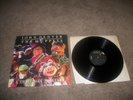 John Denver And The Muppets – A Christmas Together LP  1979 AFL1-3451 - NM VINYL