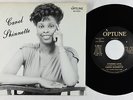 Modern Soul Boogie 45 - Carol Shinnette - Cyanide Love - Optune - VG+