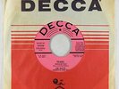 Northern Soul 45 - Lee Roye - Tears (Nothing But Tears) - Decca - VG+ rare