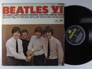 BEATLES VI PARLOPHONE LP uk z