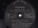 DEPECHE MODE Dance Club Classic Hits Vol. 5 SUPER MIXX LP VG++/NM SHRINK z
