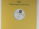 DEPECHE MODE In Concert: 320 BBC TRANSCRIPTION SERVICES LP VG+ uk z