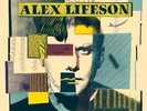 ALEX LIFESON (Rush) - Victor. Expanded  (2024) 2 LP clear vinyl preorder