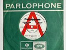 ALLEN POUND'S GET RICH. SEARCHIN' IN THE WILDERNESS. UK PROMO 7
