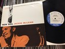 JACKIE McLEAN:
