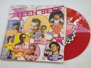 Reel Big Fish / Goldfinger - Red Translucent Color Vinyl 7” Mojo Records 1996