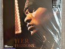 NEW Usher Confessions GOLD NUGGET Vinyl Me Please LP VMP Limited OOP 2LP SEALED