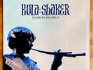 KULA SHAKER - Pilgrims Progress - 1st Press - Rare Vinyl Record