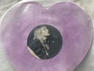 Taylor Swift - Live From Paris (2LP) heartshapped vinyl