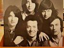 THE HOLLIES - THE HOLLIES 1st UK Press 1974 The Air That I Breathe LP VG+