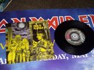 Iron Maiden-Women in Uniform 7