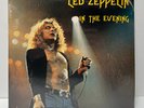 Led Zeppelin - In The Evening - Vinyl Double LP Album - Live Recording 1975