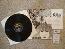 The Beatles Revolver 2014 Mono LP Vinyl Record NM