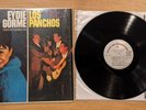 EYDIE GORME & TRIO LOS PANCHOS Lp Canta En Español “Amor” (VG+)
