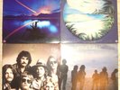 Firefall, 4 Vinyl Record Lot, All LP & US 1st Pressing 3 NM & 1 VG++