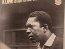 John Coltrane - A Love Supreme 1972 Impulse Stereo A-77 Gatefold VG+ Vinyl
