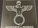 Satanic Warmaster, Goatmoon, Vothana, Graveland, Black Metal, Strenght and Honor