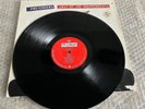 THE PRETENDERS - LAST OF THE INDEPENDENTS (vinyl album)