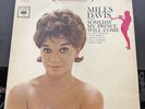 Miles Davis -Someday My Prince Will Come Columbia Vinyl LP Record CS8456 VG+/VG+