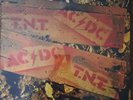 AC  DC TNT GATEFOLD VYNIL LP SEALED 2024 LIMITED EDITION from POP-UP BAR LONDON