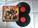 Chef Raekwon - Only Built 4 Cuban Linx 2LP  Loud 1995 US Orig. 1st Press VG+/VG+