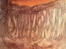 SAVOY BROWN - BLUE MATTER - EXCELLENT - 1969 PRESSING