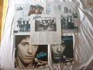 BRUCE SPRINGSTEEN THE RIVER PROMO ONLY SPAIN PACK COMPLET WITH BOOK NEAR MINT