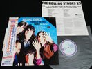 THE ROLLING STONES THROUGH THE PAST, DARKLY BIG HITS VOL.2 JAPAN LP OBI GATEFOLD